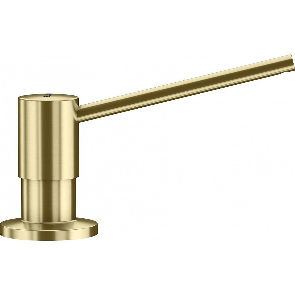 TORRE Satin gold