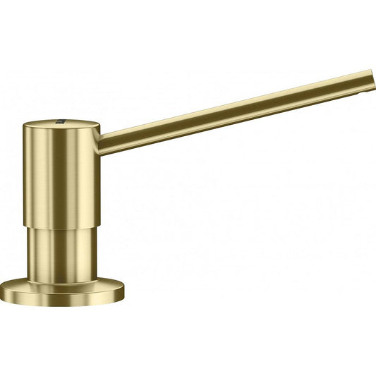 TORRE Satin gold