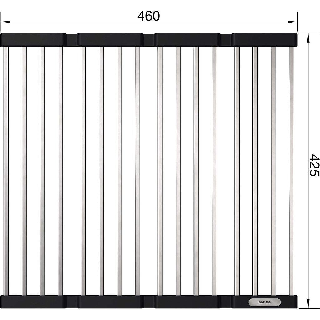 Folding mat 460x425