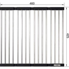 Folding mat 460x425