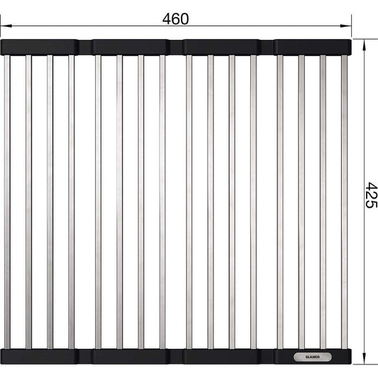 Folding mat 460x425