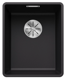SUBLINE 320-F SILG PDUR Black InFino O.AF