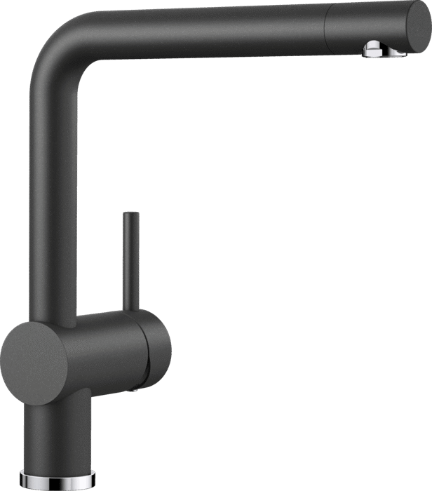 LINUS Anthracite HD