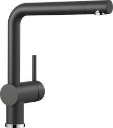 LINUS Anthracite HD