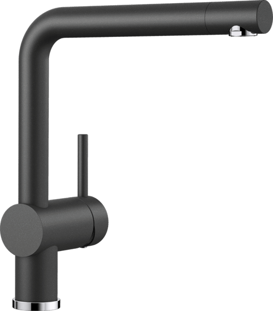 LINUS Anthracite HD