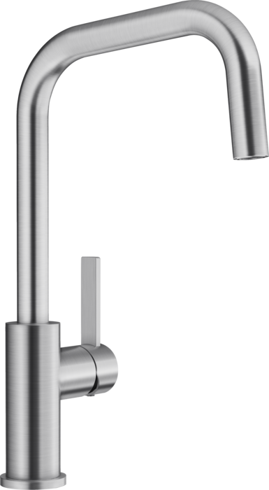 JANDORA Solid stainless steel HD