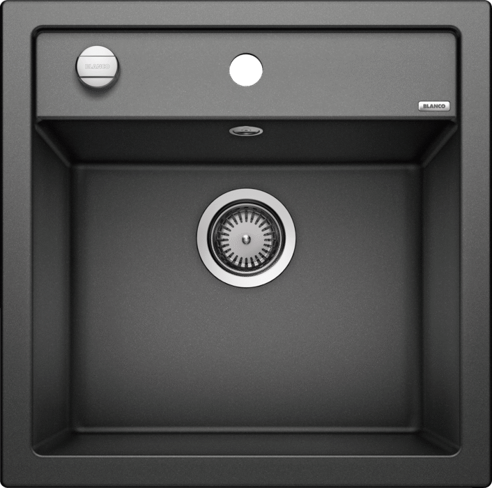 DALAGO 5 SILG PDUR Anthracite M.AF