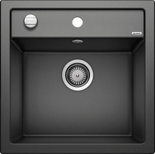 DALAGO 5 SILG PDUR Anthracite M.AF