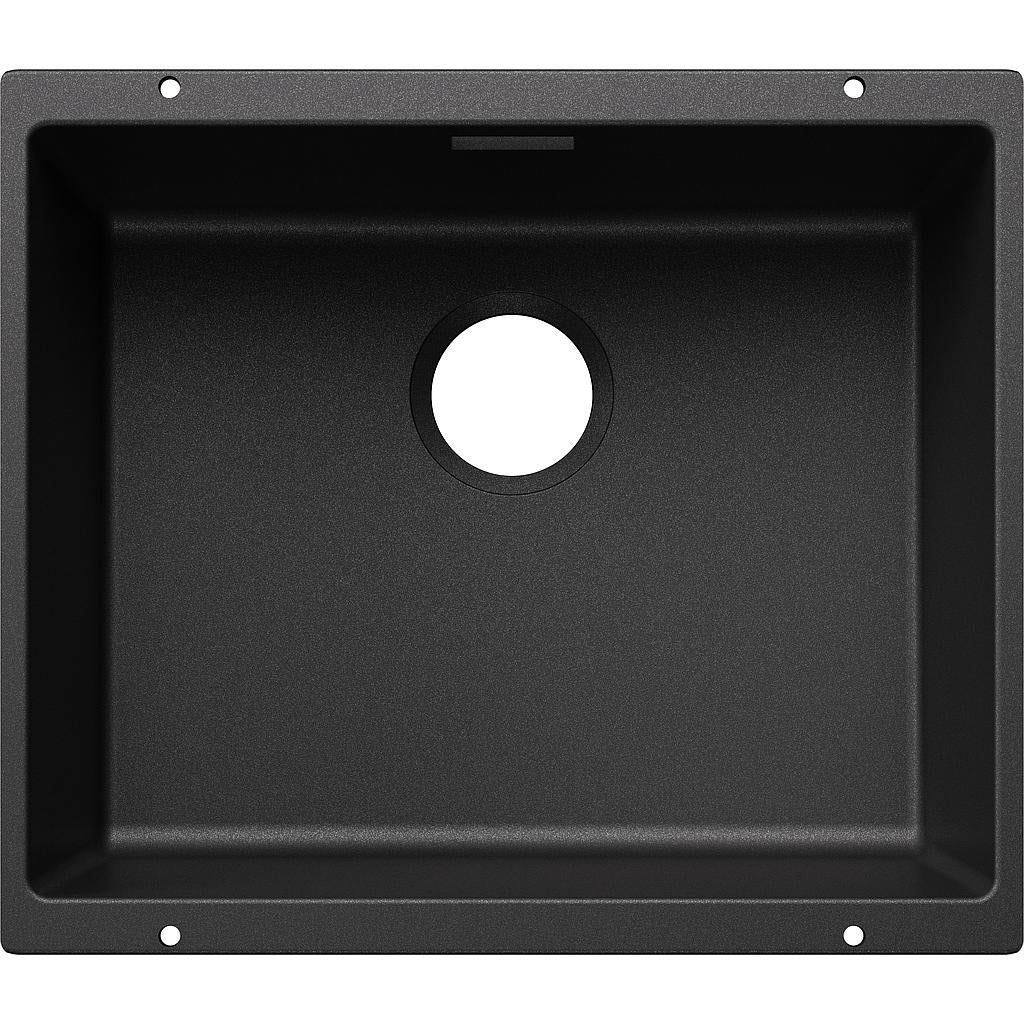 SUBLINE 500-U SILG Anthracite O.ZUB O.AF WFS