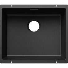 SUBLINE 500-U SILG Anthracite O.ZUB O.AF WFS