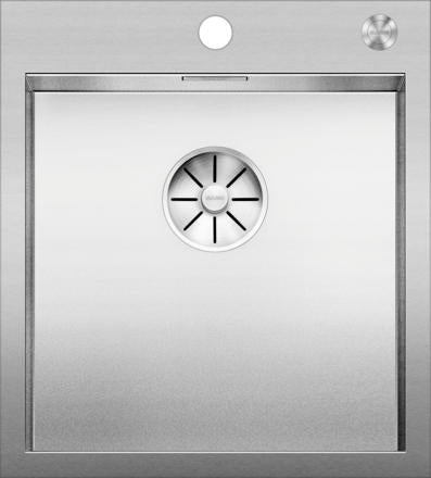ZEROX 400-IF/A DURINOX Infino M.PC