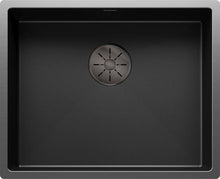 CLARON 500-U DarkSteel Edition Infino O.AF