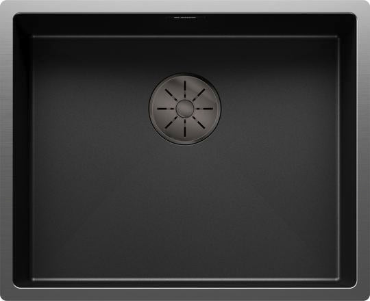 CLARON 500-U DarkSteel Edition Infino O.AF