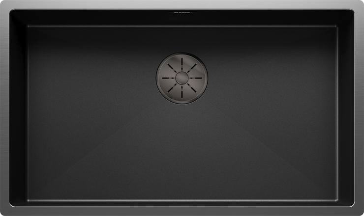 CLARON 700-U DarkSteel Edition Infino O.AF