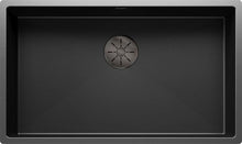 CLARON 700-U DarkSteel Edition Infino O.AF
