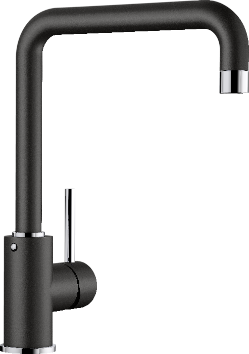 MILI Black HD