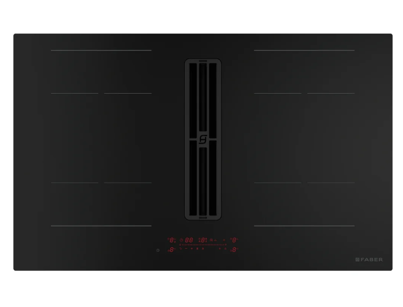GALILEO PURE BLACK A830