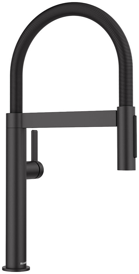 CULINA-S II Mini Black matt