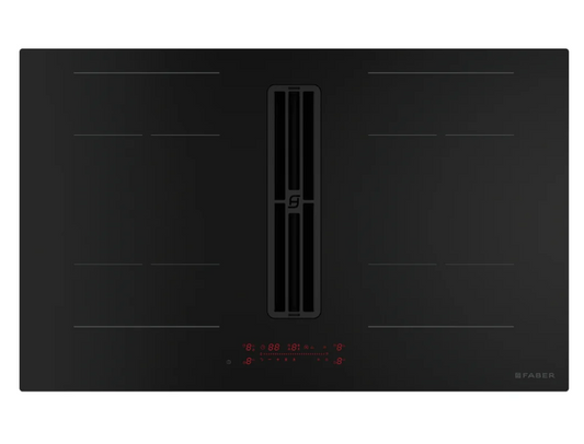 GALILEO PURE BLACK F830