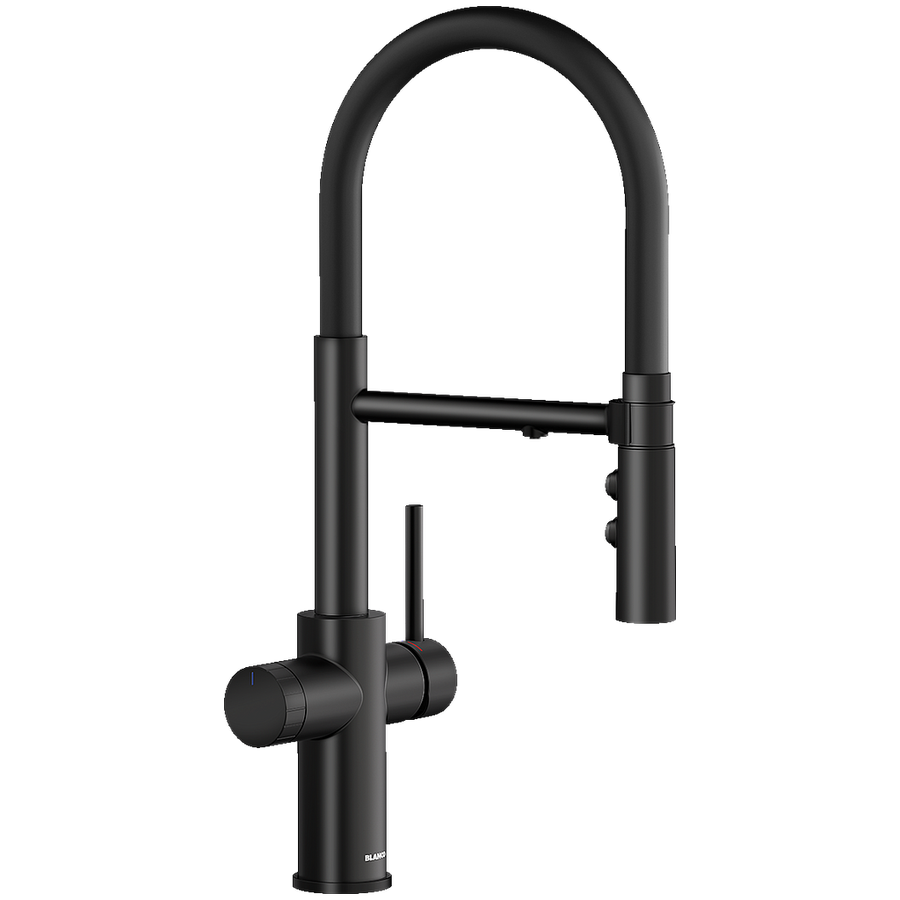 CATRIS-S Flexo Black matt (Filter)