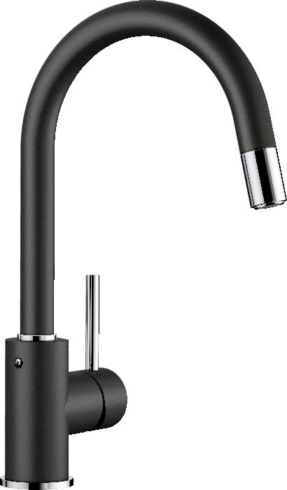 MIDA-S Black HD