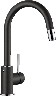 MIDA-S Black HD