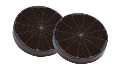 Charcoal filter High Performance FHP8 KIT