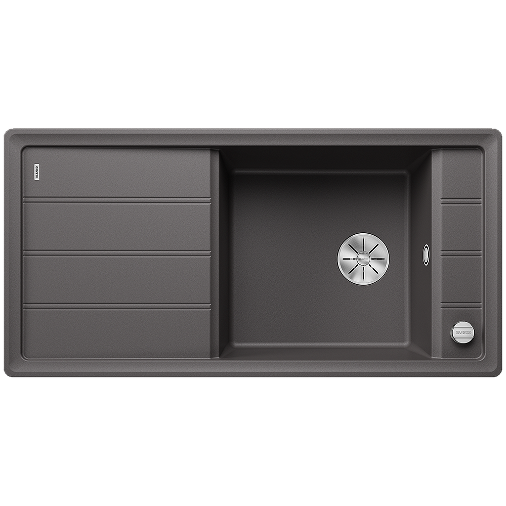 FARON XL 6 S SILG PDUR Rock grey O.ZUB M.AF