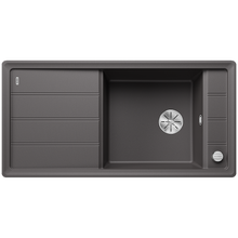 FARON XL 6 S SILG PDUR Rock grey O.ZUB M.AF
