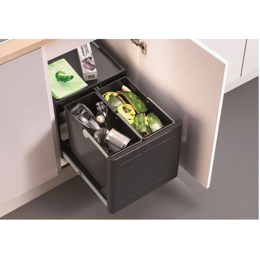 SELECT BOTTON PRO 45/2 manuell