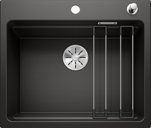 ETAGON 6 PDUR Black M.ZUB InFino M.AF
