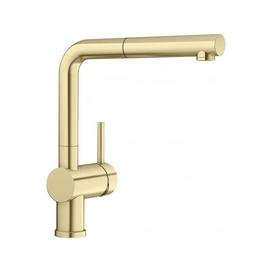 LINUS-S Satin gold HD