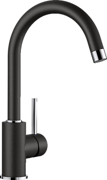MIDA Black HD