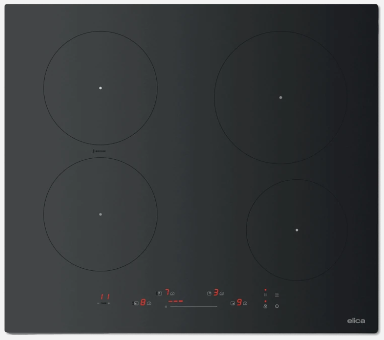 PRIMIS 604 PLUS RAW