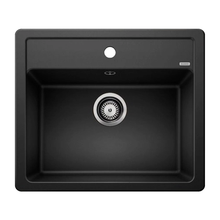 LEGRA 6 SILG Anthracite O.ZUB O.AF