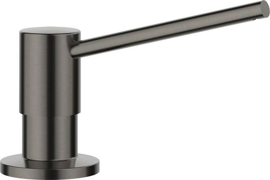 TORRE Satin Dark Steel