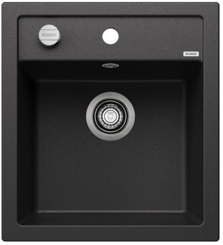 DALAGO 45 SILG PDUR Anthracite M.AF