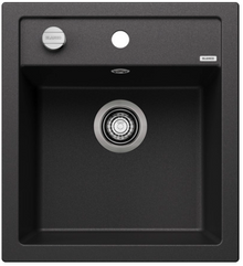 DALAGO 45 SILG PDUR Anthracite M.AF