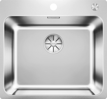 SOLIS 500-IF/A BRUSHED InFino M.PC