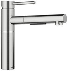 ALTA-S II PVD