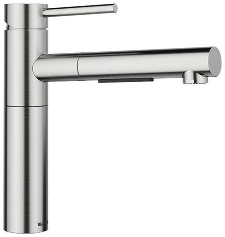 ALTA-S II PVD