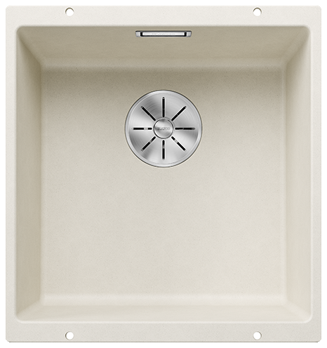 SUBLINE 400-U SILG Soft white InFino O.AF