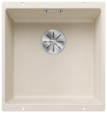 SUBLINE 400-U SILG Soft white InFino O.AF