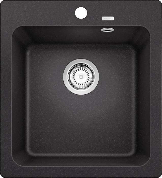 NAYA 45 SILG PDUR Anthracite O.AF