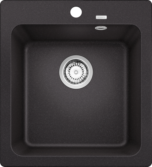 NAYA 45 SILG PDUR Anthracite O.AF