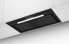 INKA LUX EVO BK MATT A52