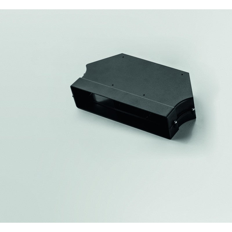 Deflector Under Plinth (Recirculation models only)