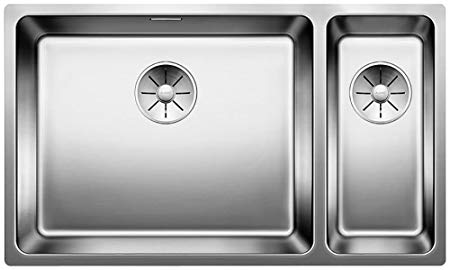 ANDANO 500/180-U SATIN LI InFino O.AF