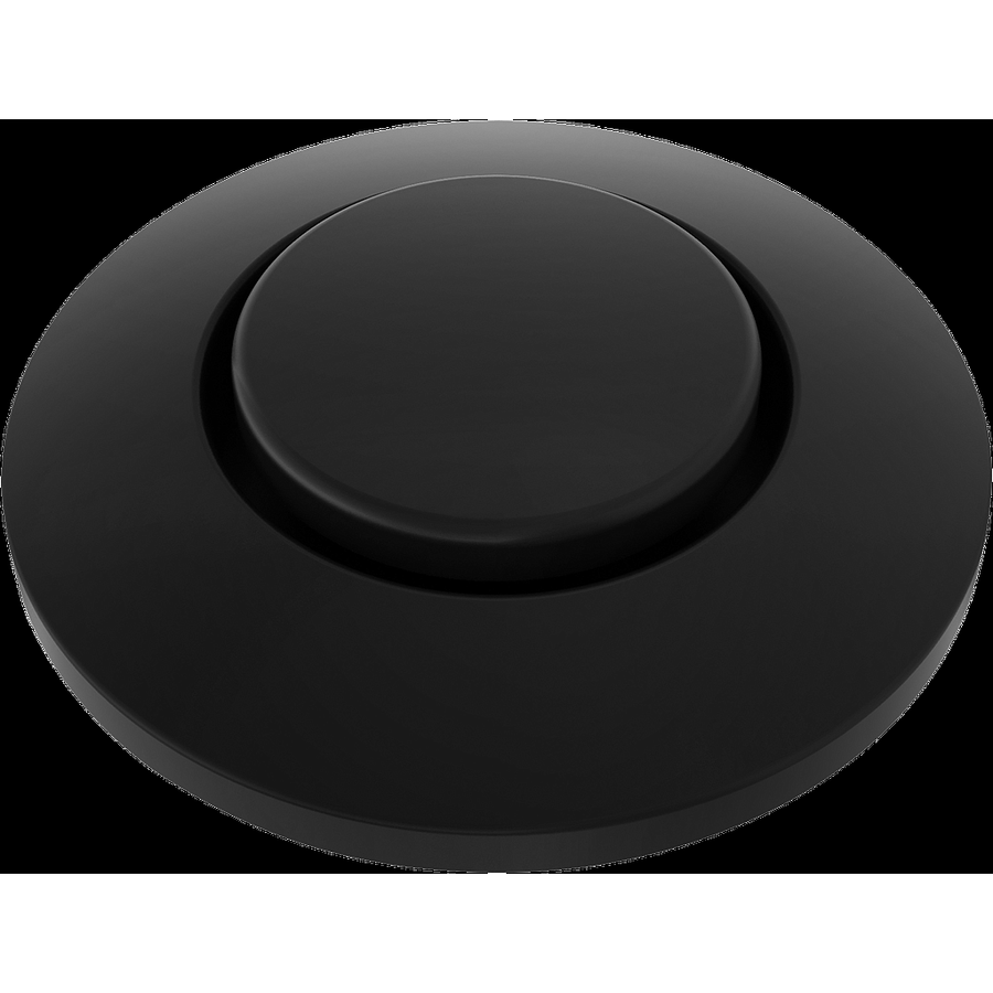 FWD air switch cap Black matt