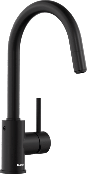 MIDA-S Black matt HD